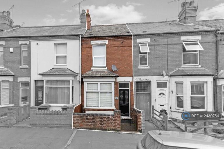 2 bedroom house in Hugh Road, Coventry, CV3 (2 bed) (#2430754)