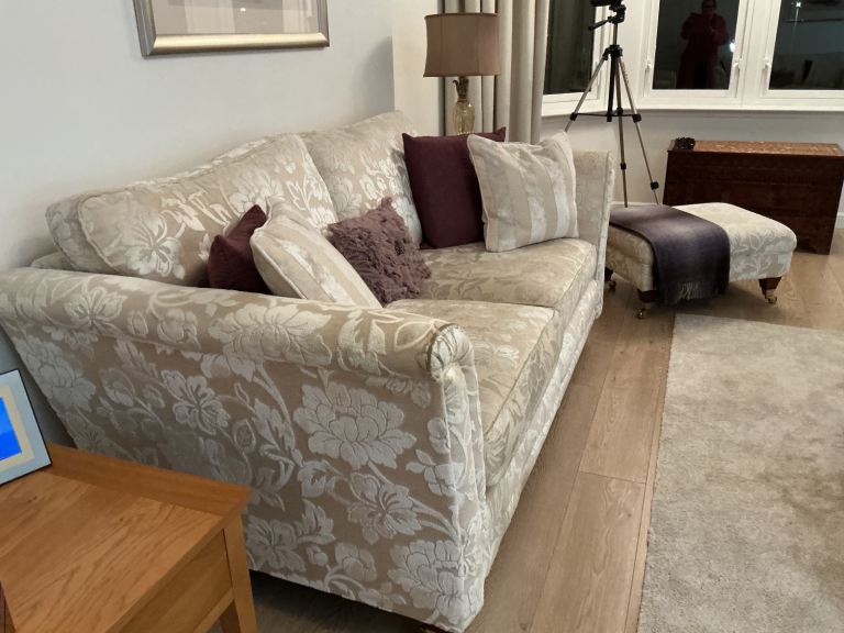 image for Two sofas for sale