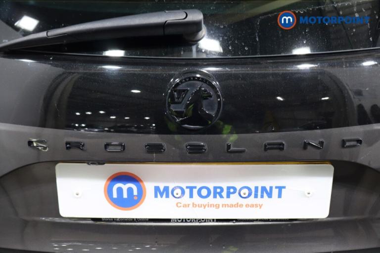 2022 Vauxhall Crossland 1.5 Turbo D Ultimate 5dr HATCHBACK DIESEL Manual