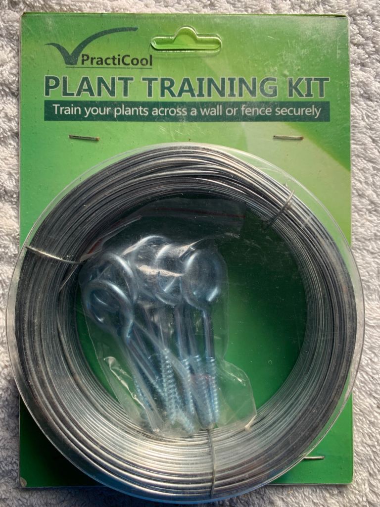 Plant Training Kit