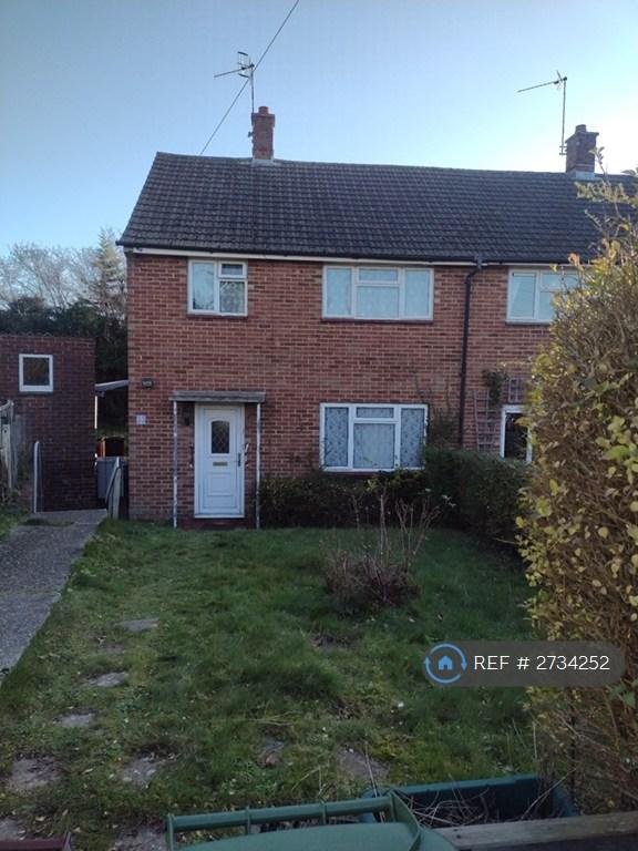 3 bedroom house in Tedder Road, Tunbridge Wells, TN4 (3 bed) (#2734252)