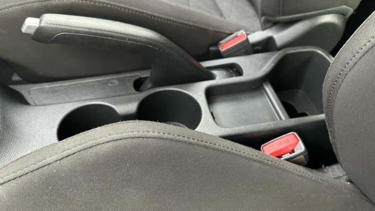 2022 Hyundai BAYON 1.0 TGDi 48V MHEV SE Connect 5dr DCT HATCHBACK PETROL Automatic