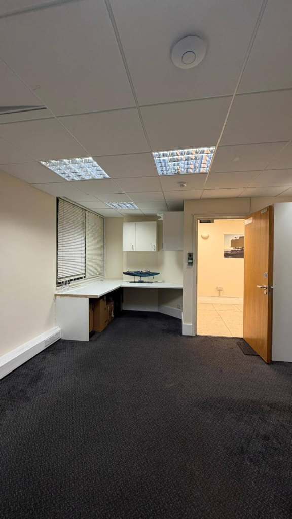 Hammersmith Flexible Unit