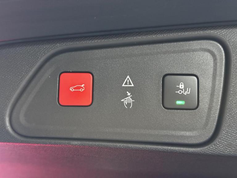 2020 Peugeot 3008 1.6 Hybrid4 300 GT 5dr e-EAT8 HATCHBACK PETROL/ELECTRIC Automatic