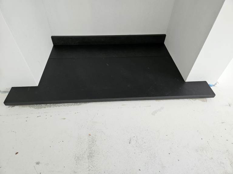 Slate Hearths Stone Quartz Cladding Woodsn Mantels Beams 