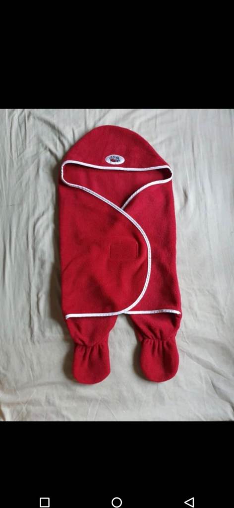KIDS WRAP