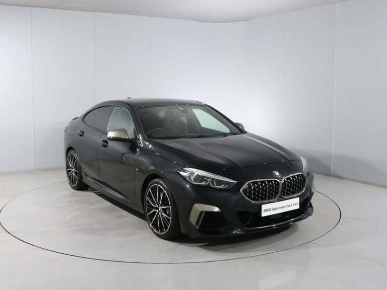 BMW 2 SERIES M235i xDrive 4dr Step Auto