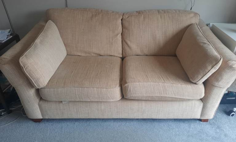 2 seats sofa Marks & Spencer