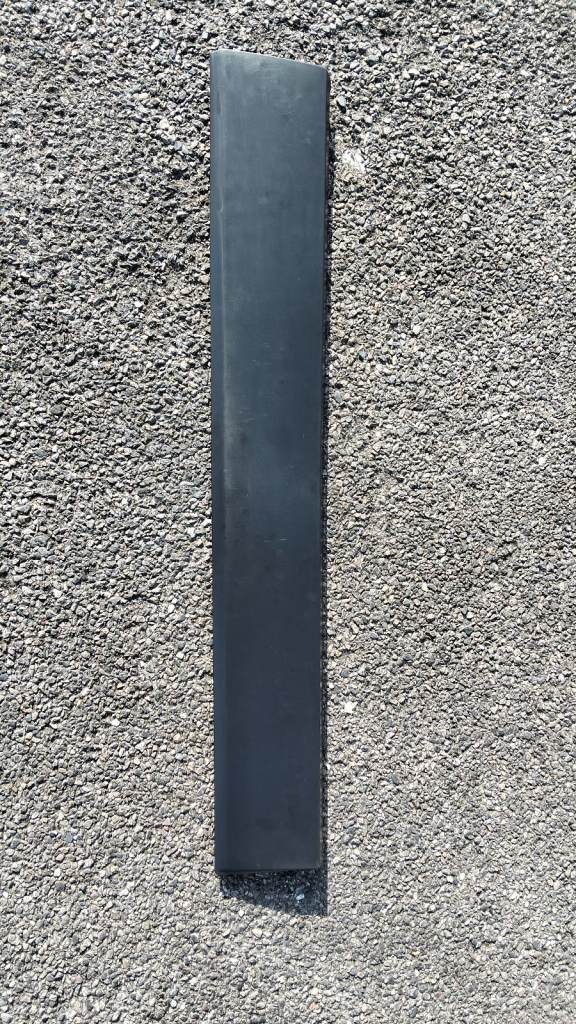 LEFT SIDE moulding long trim panel for Vauxhall Opel Vivaro Renault Trafic B MK2 2014-2018