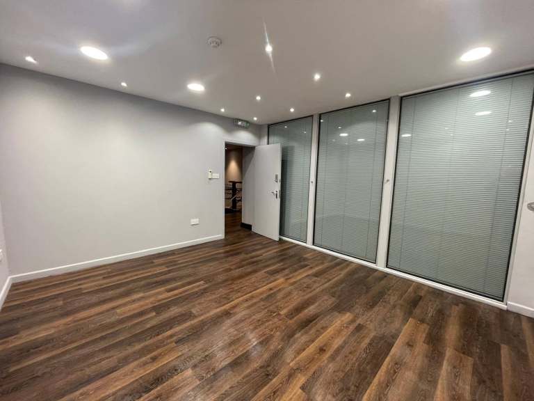 Treatment / Consultation Rooms to Rent – Cardiff Bay (Inside Fitness Quarter Gym)