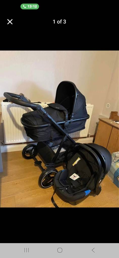 Babylo 3 in 1 
