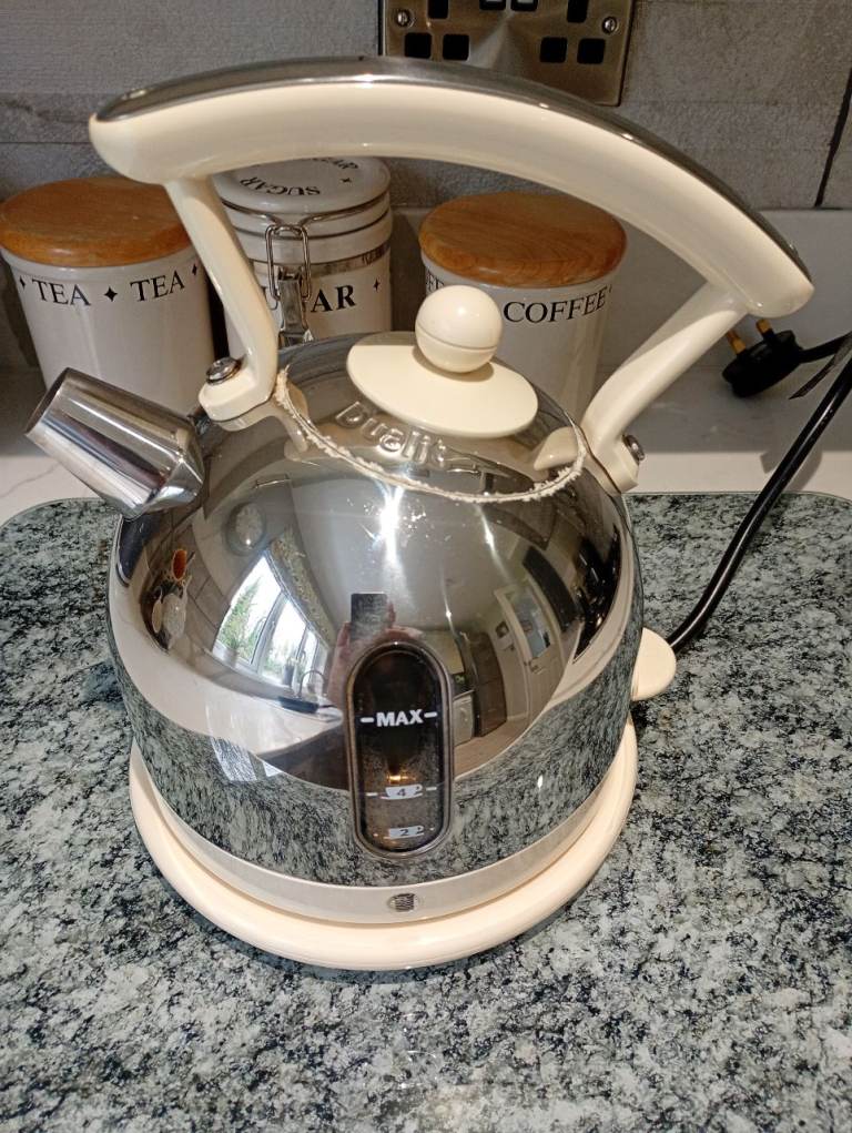 Dualit Kettle and Toaster for sale