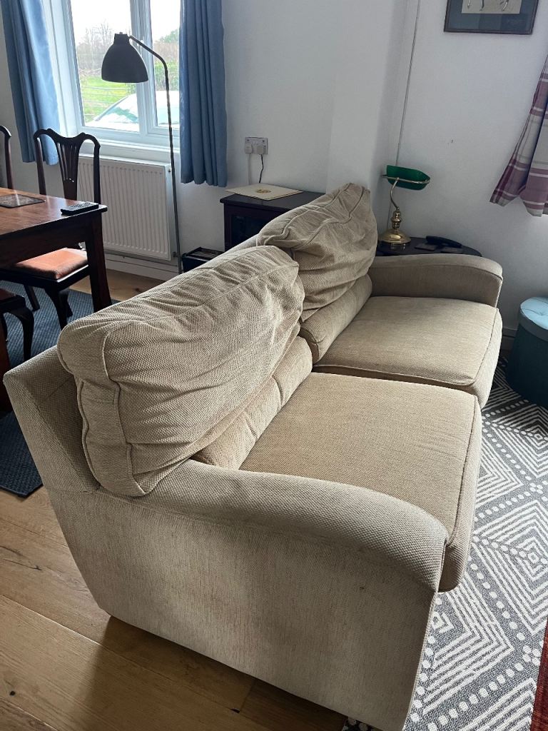 Sofa - Collection only 