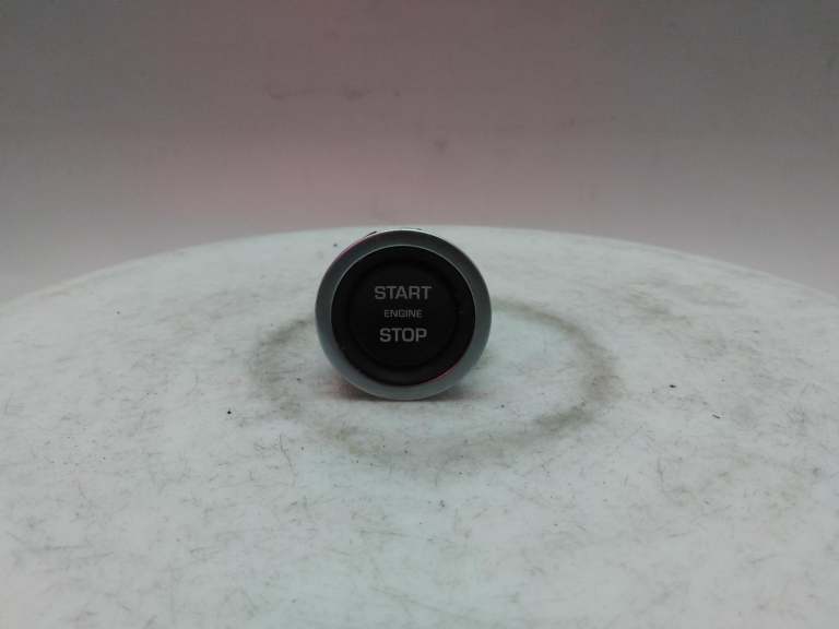 Jaguar E Pace Engine Start Stop Button Switch 2017-2023 Jx5314c376aa