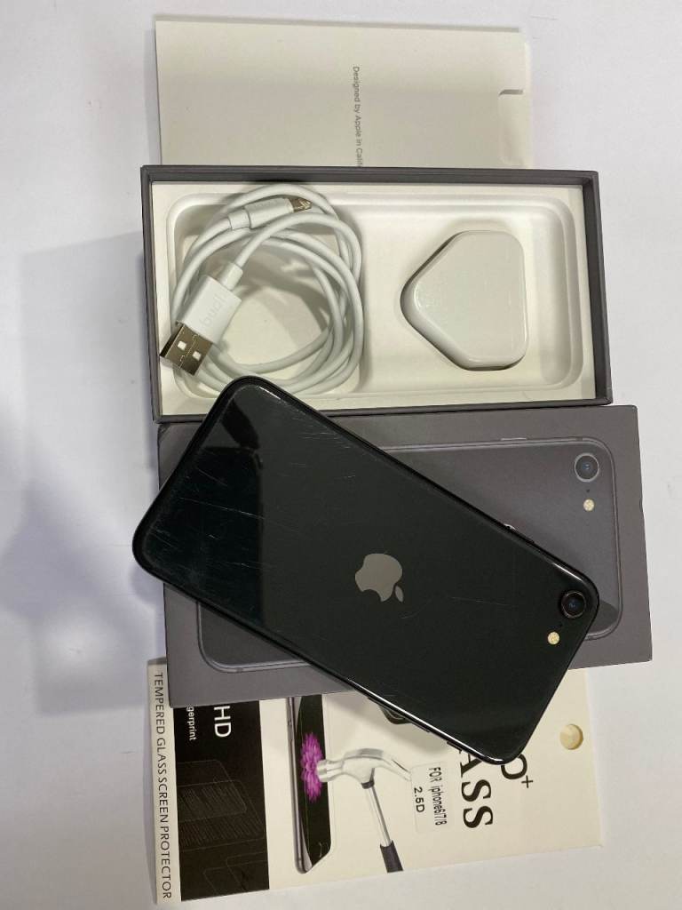 iPhone SE 2020/2022 64GB Unlocked Immaculate Condition Any Color PICK UP