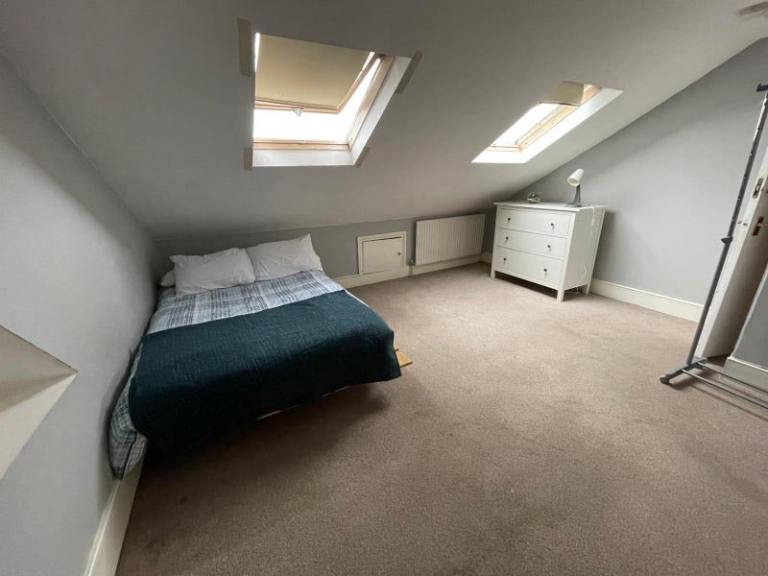 🌿Double Room Available in Finsbury Park – N4📍