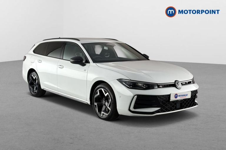 2025 Volkswagen Passat 1.5 TSI eHybrid R-Line 5dr DSG ESTATE PETROL/ELECTRIC Automatic