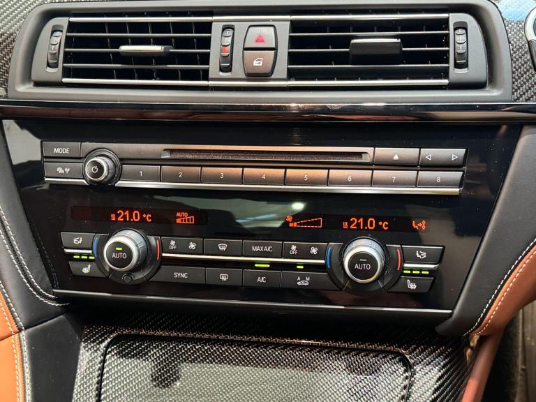  BMW M6 4.4 V8 Coupe 2dr Petrol DCT Euro 6 (s/s) (560 ps) Petrol Automatic