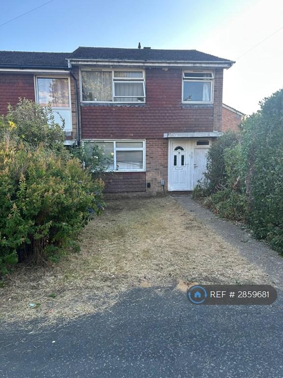 1 bedroom in Eton Place, Farnham, GU9 (#2859681)