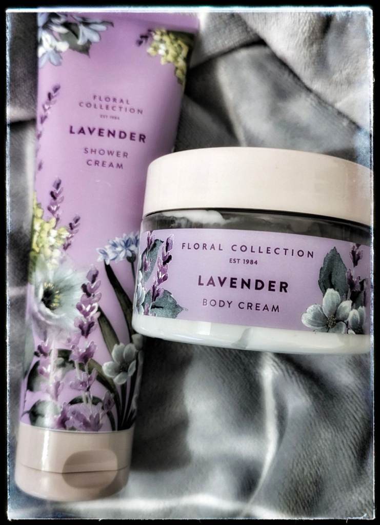 NEW M&S LAVENDER, MOTHERS DAY