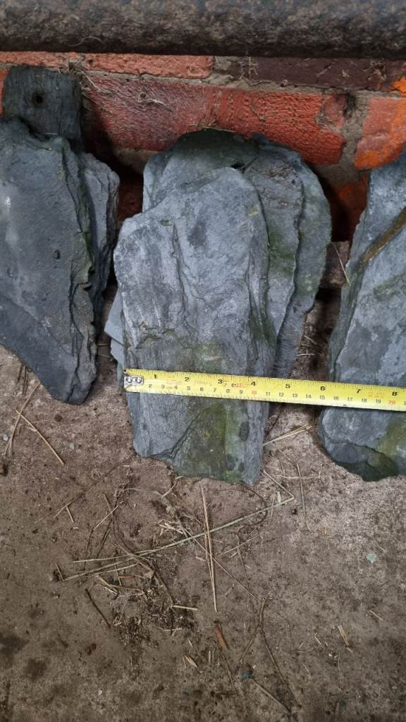 Scotch slate