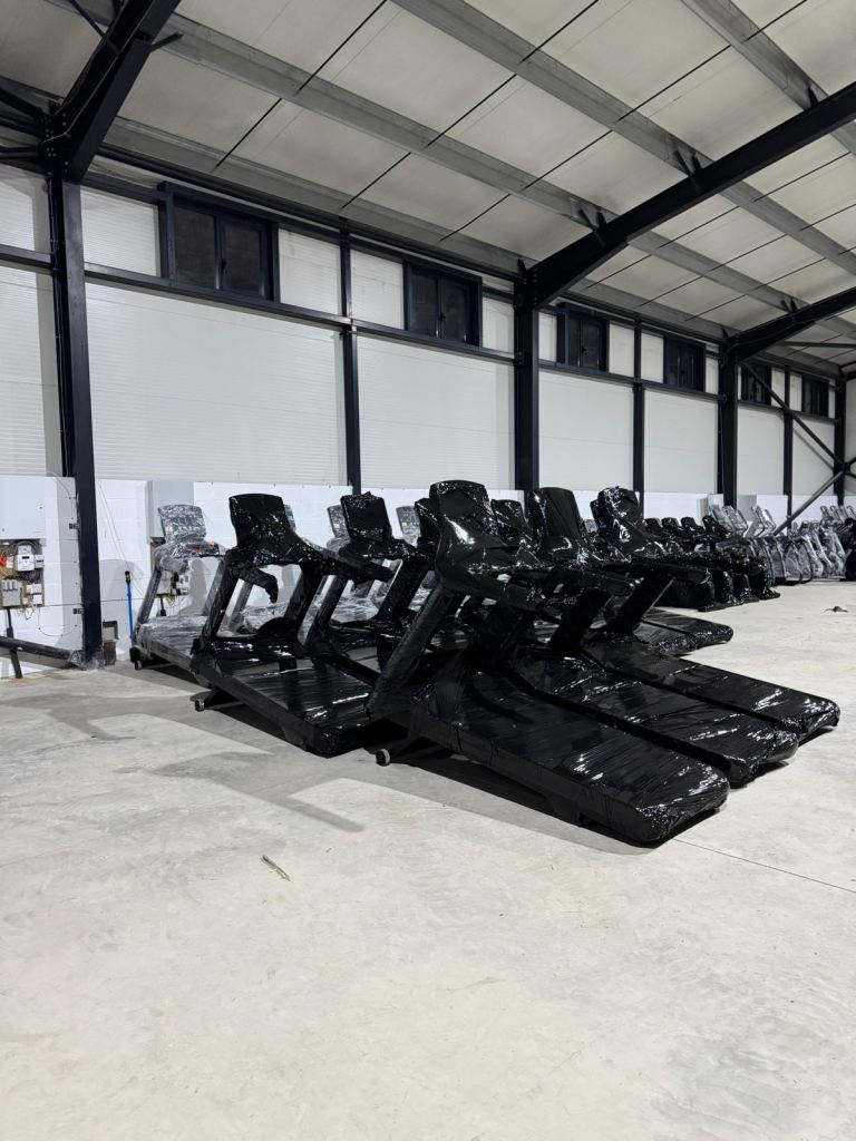 MATRIX CARDIO & FULL GYM PACKAGES — COMPLETE GYM SETUPS AVAILABLE Available: gym complete packages 