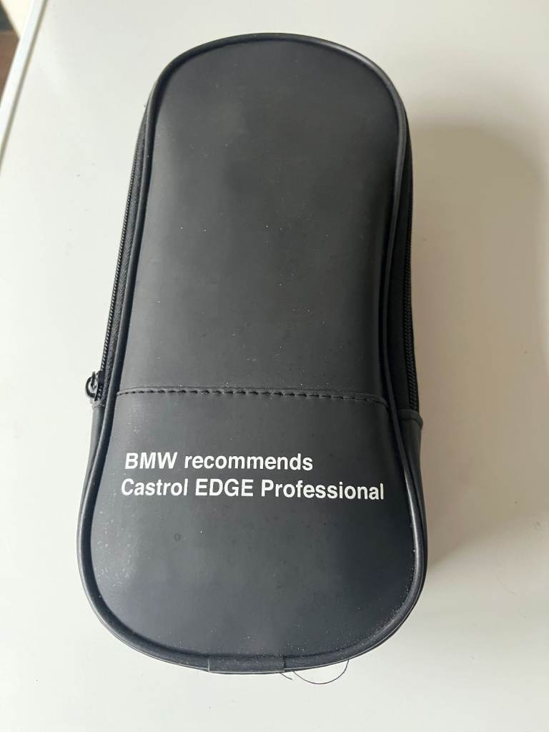 Castrol Edge Professional engine oil 0W-30