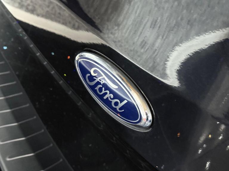 2014 Ford Transit Custom 2.2 TDCi 290 Limited L1 H1 5dr PANEL VAN Diesel Manual