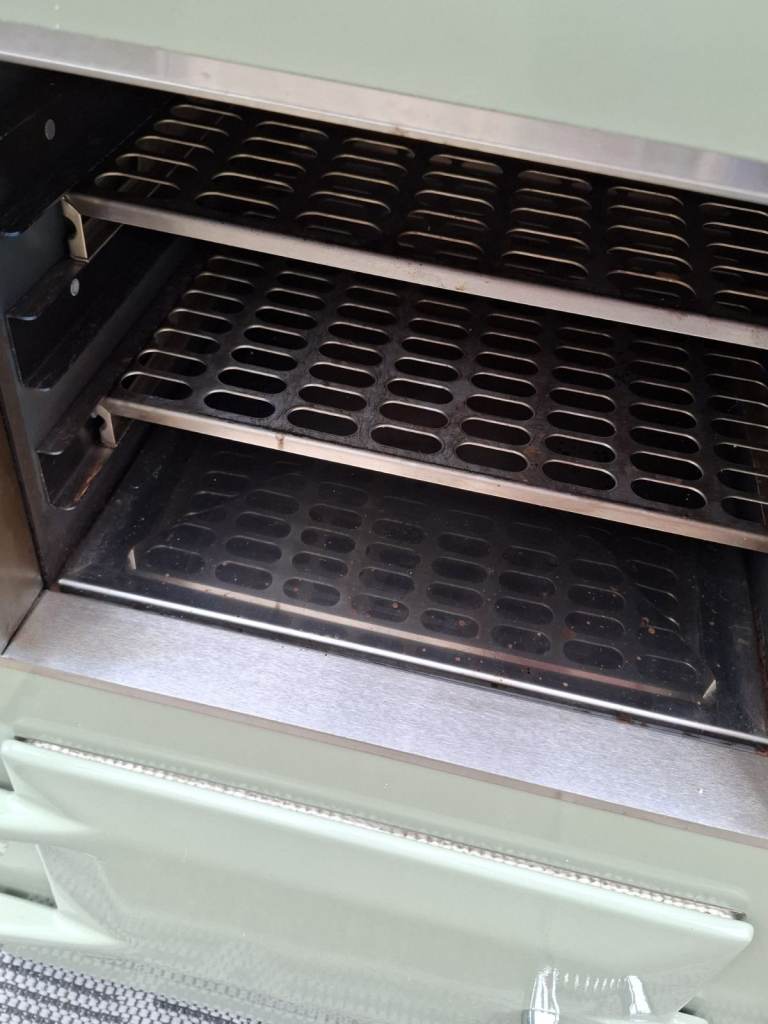 Everhot 90i sage. Fantastic condition