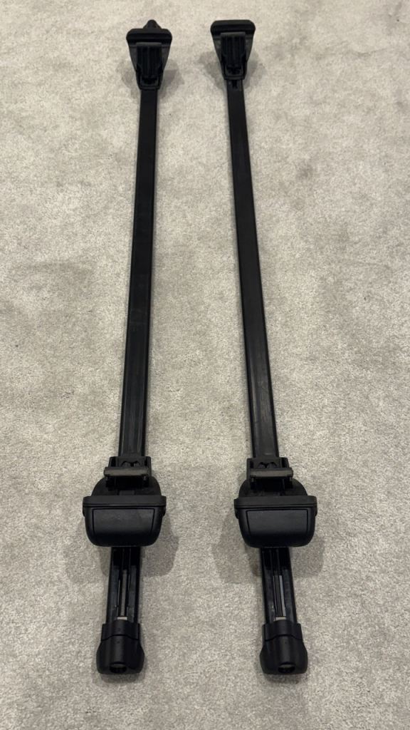 Thule Roof Bars