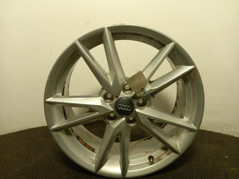 Audi Q2 Alloy Wheel 18 Inch 5x112 Et45 7j 2016-2026