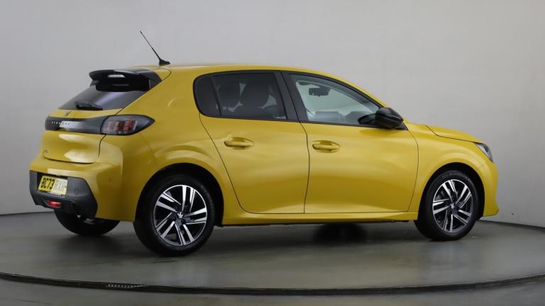 2024 Peugeot 208 1.2 PureTech Active Premium + Hatchback 5dr Petrol Manual Euro 6 (s/s) (100 Hatc...