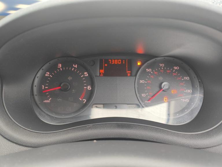 2007 Renault Clio 1.2 16v Rip Curl 3dr HATCHBACK Petrol Manual