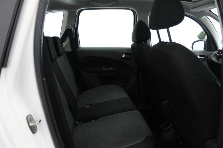 CITROEN C3 PICASSO 1.6 HDi Selection Euro 5 5dr 2015