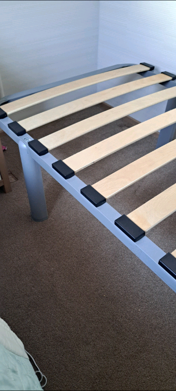 Single Static  bed Frames