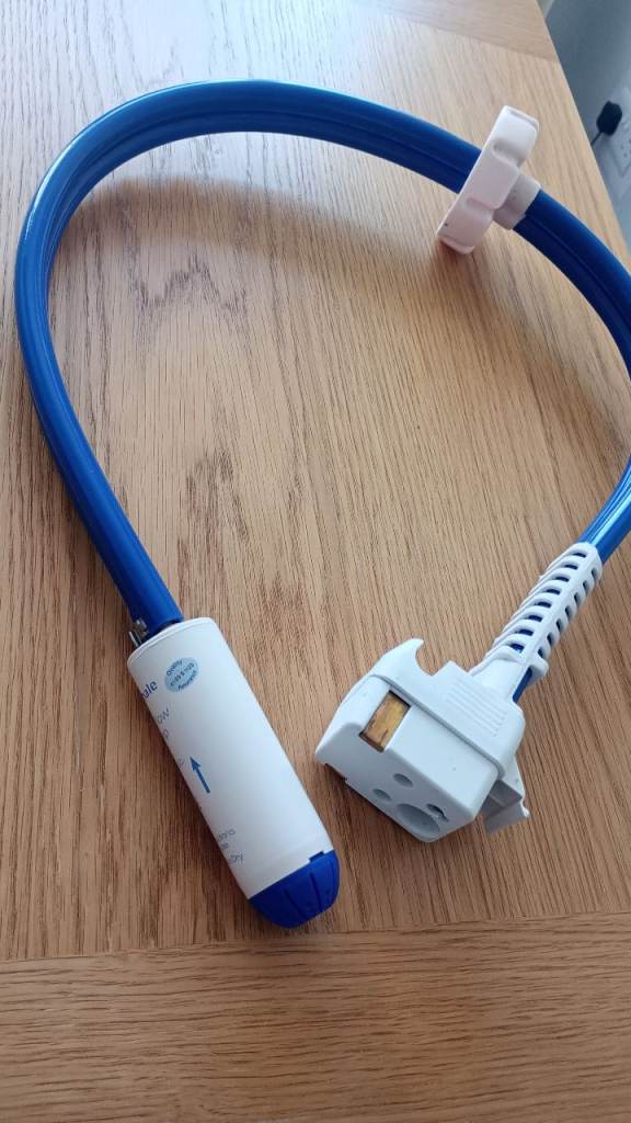 Whale high flow pump 12v water pump for caravan/motorhome etc