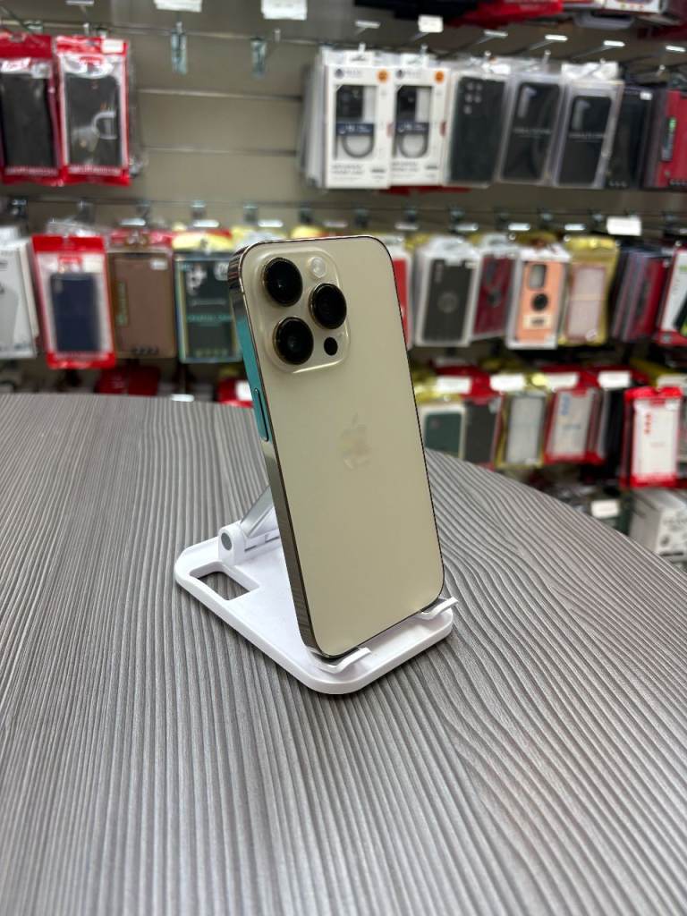 image for Apple iPhone 14 Pro 128GB Unlocked Excellent Condition