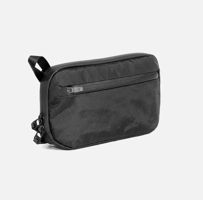 Aer Slim Pouch 2 X-Pac EDC Bag Travel Organiser NEW