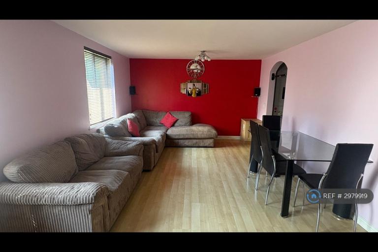 1 bedroom in Vellacott Close, Cardiff, CF10 (#2979919)
