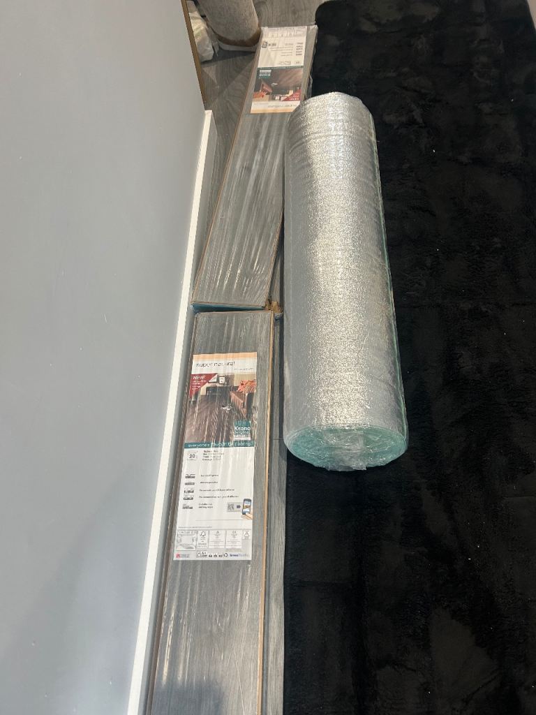 Grey laminate flooring for sale