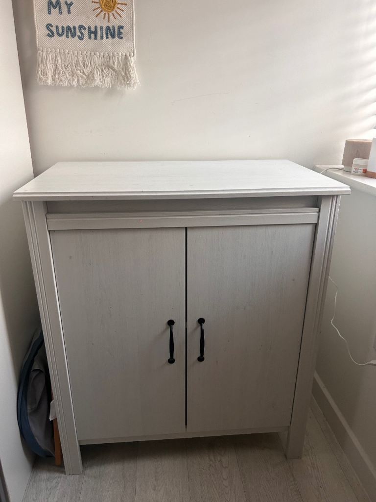 IKEA cabinet 