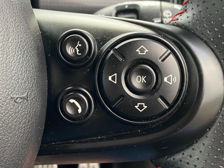 2020 MINI Hatch 1.5 Cooper Sport II 5dr - JCW Styling &amp; Mini Driving Modes &amp; Cruise HATCH...