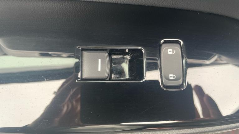 2019 Honda CR-V 1.5 VTEC Turbo EX 5dr CVT Petrol Estate Estate Petrol Automatic