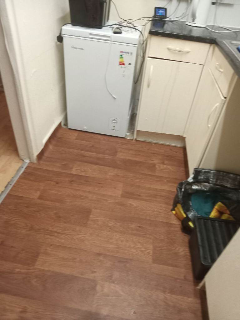 Urgent : Council Flat to Swap with Garden Swap wanted New Build Surrey Area