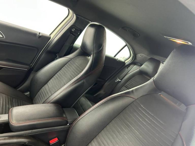 2016 Mercedes-Benz A-Class **MUST READ ADVERT! Hatchback Diesel Manual