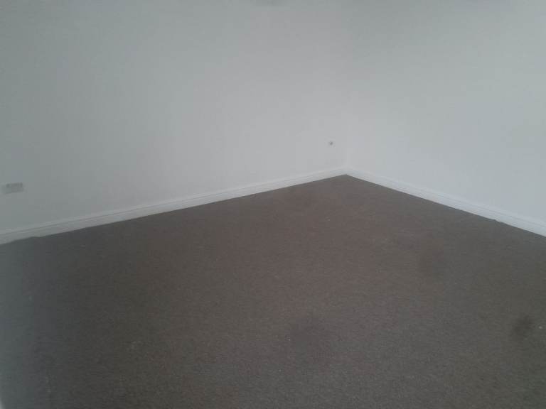 Three bedroom with parking