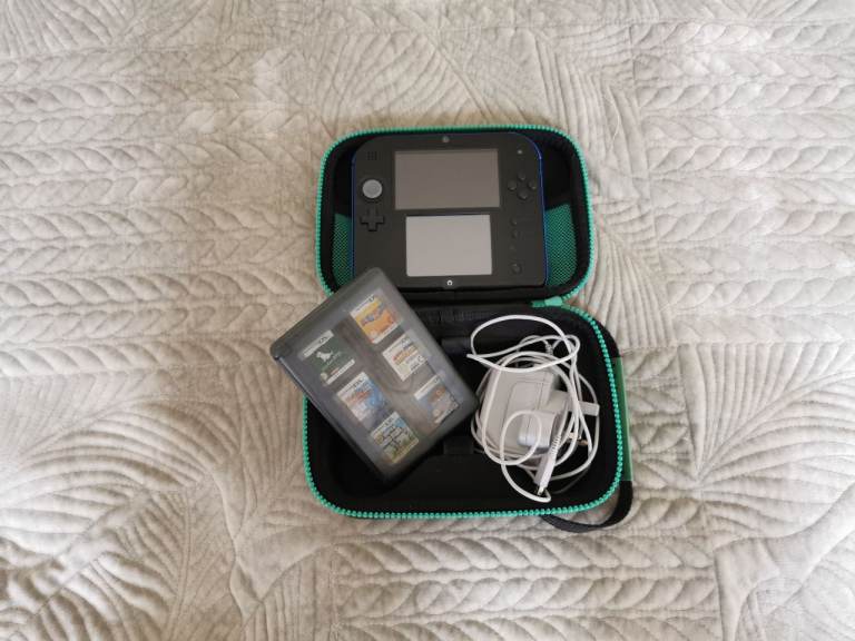 Nintendo 2DS