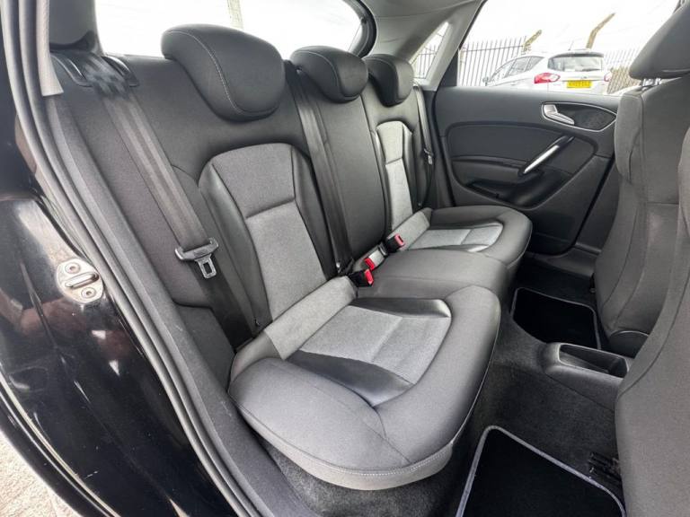 2013 63 AUDI A1 1.2 TFSI SPORT SPORTBACK 5DR PETROL MANUAL EURO 5 (S/S) (86 PS)