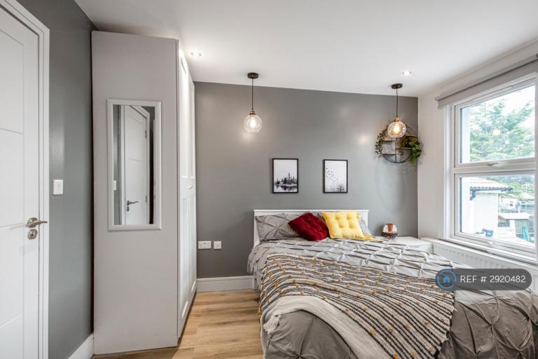1 bedroom in Bloomfield Road, London, SE18 (#2920482)