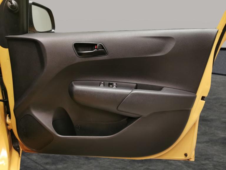 2022 Kia Picanto 1.0 DPi 1 Hatchback 5dr Petrol Manual Euro 6 (s/s) (66 bhp) - USB AUDIO - I Hatc...